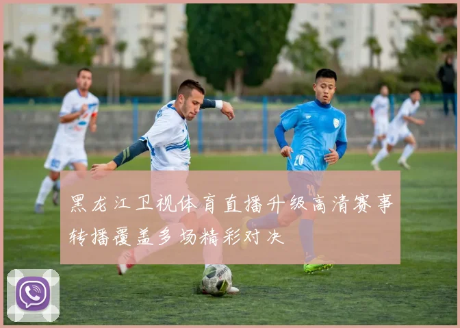 黑龙江卫视体育直播升级高清赛事转播覆盖多场精彩对决