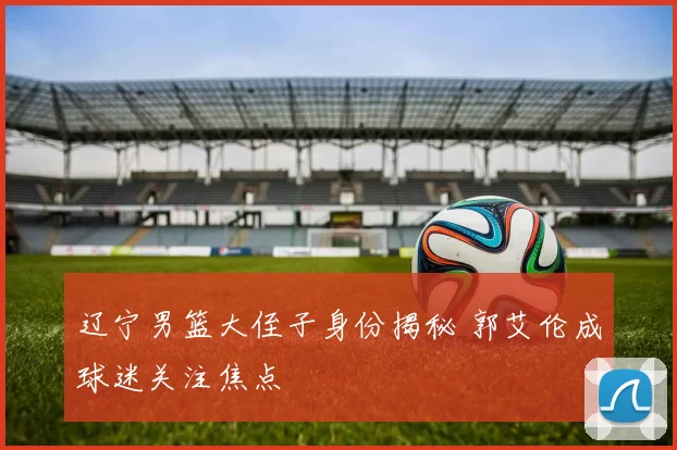 辽宁男篮大侄子身份揭秘 郭艾伦成球迷关注焦点