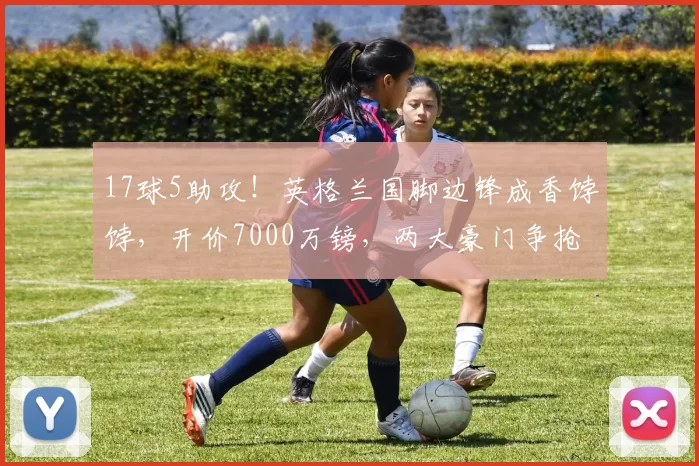 17球5助攻！英格兰国脚边锋成香饽饽，开价7000万镑，两大豪门争抢_戈登_拜仁慕尼黑_纽卡斯尔