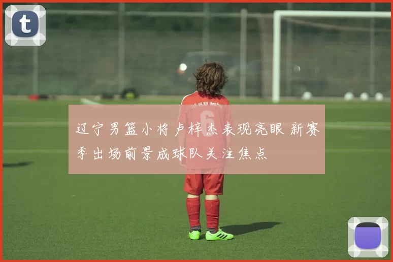 辽宁男篮小将卢梓杰表现亮眼 新赛季出场前景成球队关注焦点