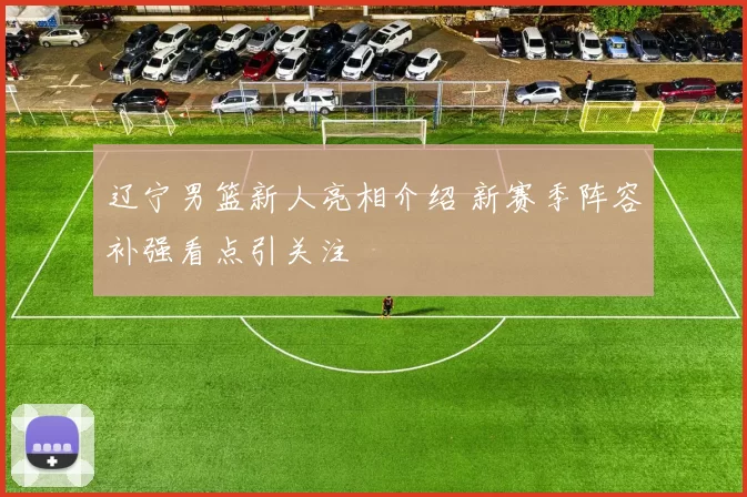 辽宁男篮新人亮相介绍 新赛季阵容补强看点引关注